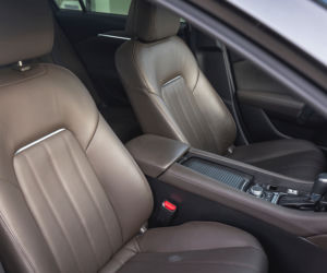 Mazda 6 sedan 2.5 SKYACTIV-G 194 KM 6AT