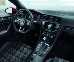 Volkswagen Golf 7 GTD