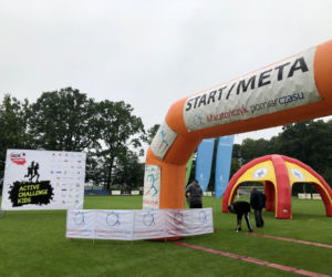 Active Challenge Kids 2020 i Mistrzostwa OCR Kids w Szczecinku