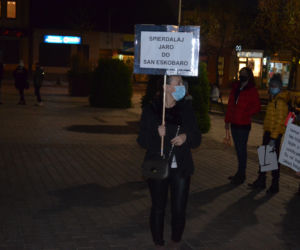 To jest WOJNA Starachowice 28.10.2020