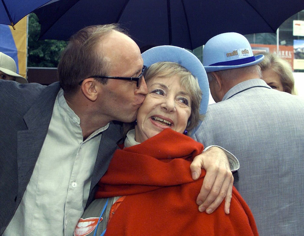 Zofia Czerwińska nie żyje. Przeczuwała swoją śmierć?