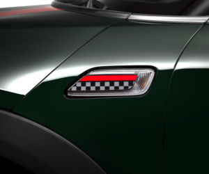 MINI John Cooper Works Clubman