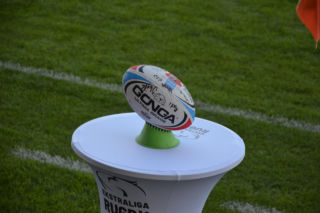 Już 23 sierpnia dwa mecze rugbistów na siedleckim stadionie