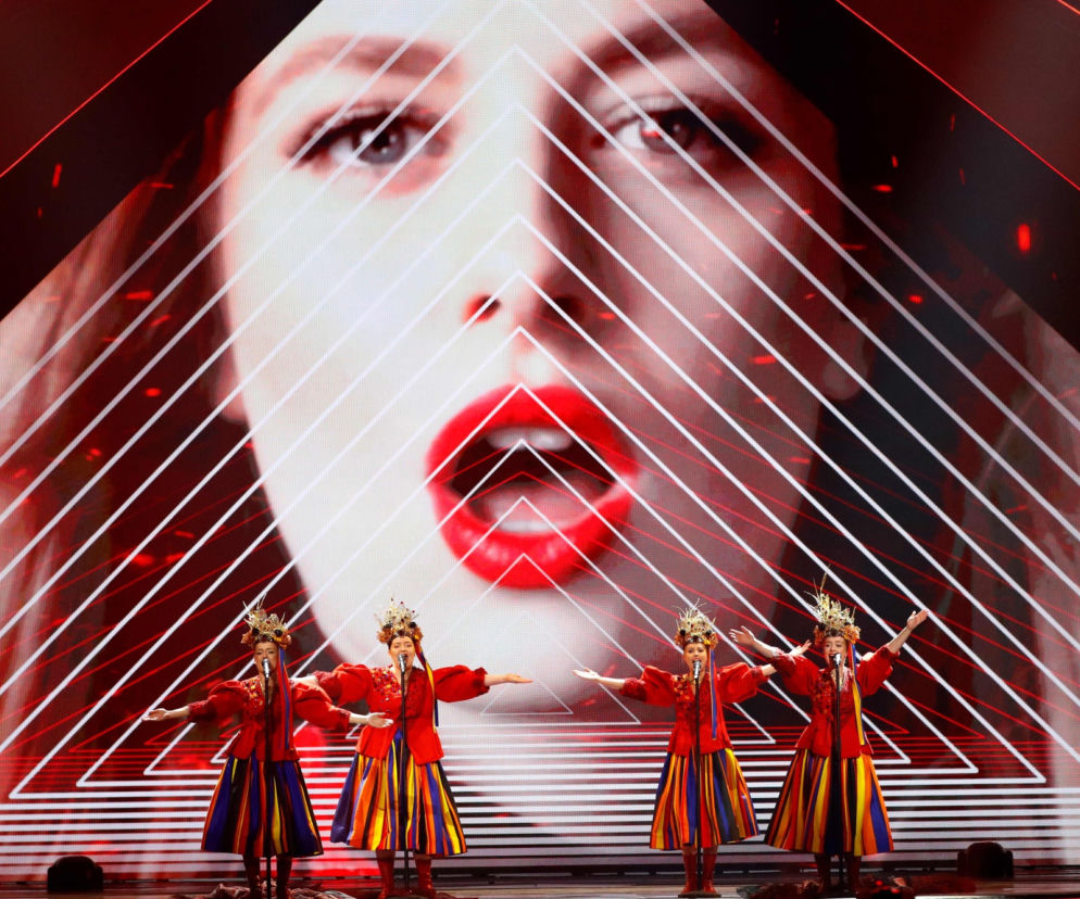 Eurowizja 2019 - Polska - Tulia