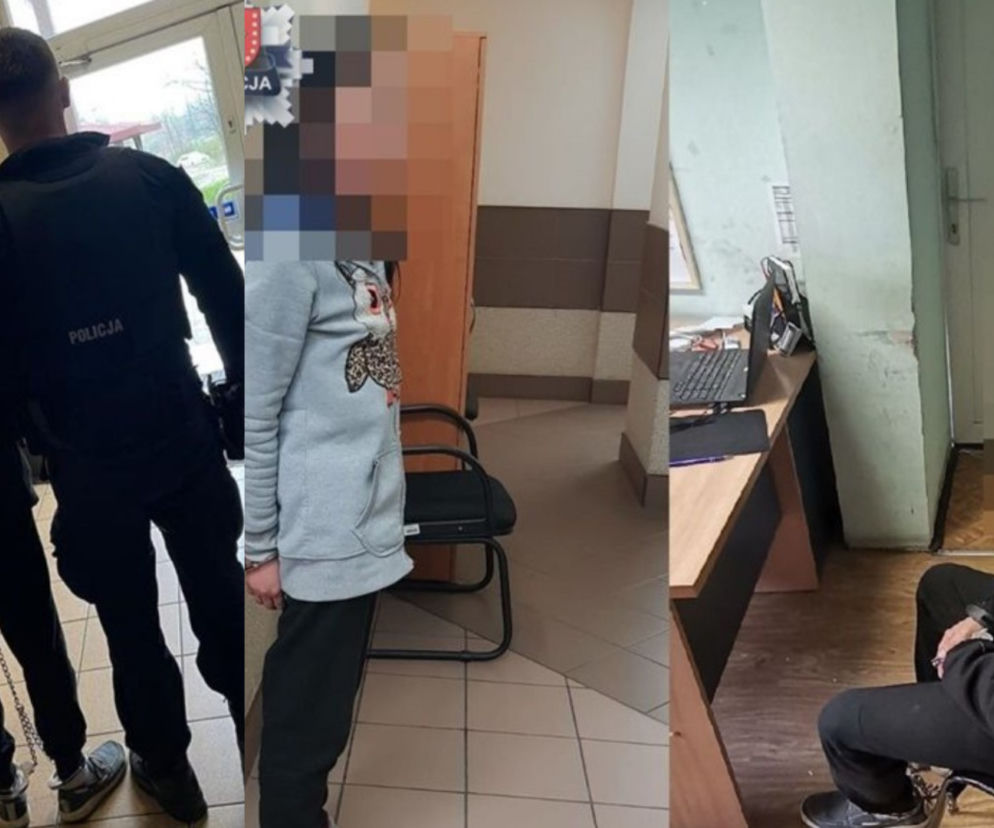 Chocianów: Zabójstwo małżeństwa. On zabił, ona znieważyła zwłoki