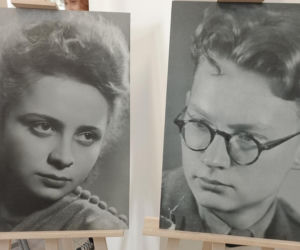 Pamiątki po „Sławce” i „Wszeborze” w Archiwum Akt Nowych