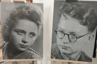 Pamiątki po „Sławce” i „Wszeborze” w Archiwum Akt Nowych