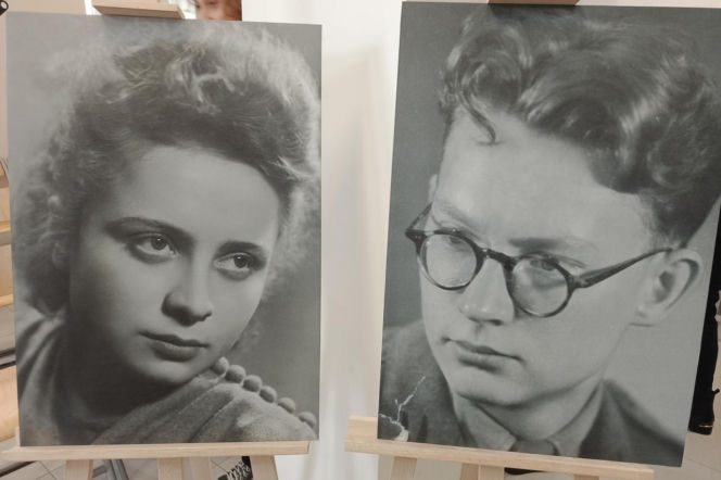 Pamiątki po „Sławce” i „Wszeborze” w Archiwum Akt Nowych