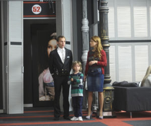 Hotel 52 - Kaja Paschalska, Paweł Tomaszewski