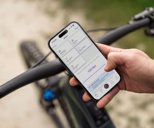 Aktualizacja Performance 2.0 od Bosch eBike Systems