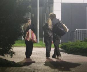 Tak zachowują się Madzia i Bagi po Tańcu z Gwiazdami