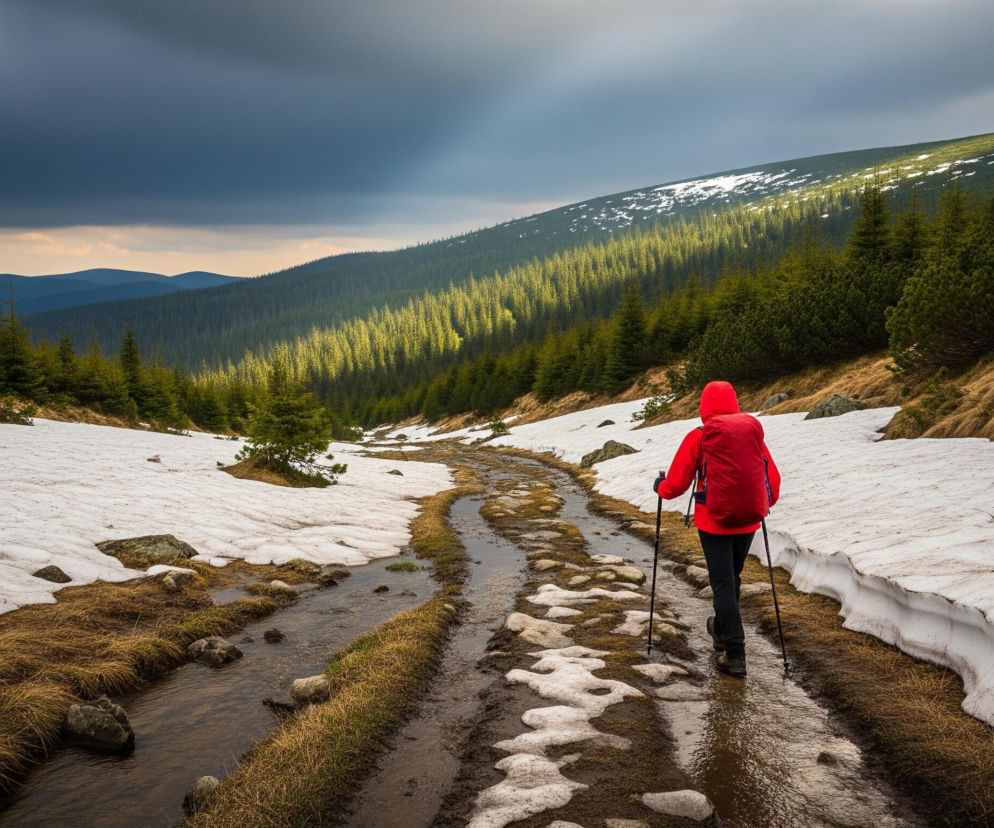 Bieszczady wiosną na szla.jpg