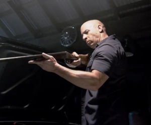 Furious 7 (Wściekli 7) - kolejna część serii Szybcy i Wściekli