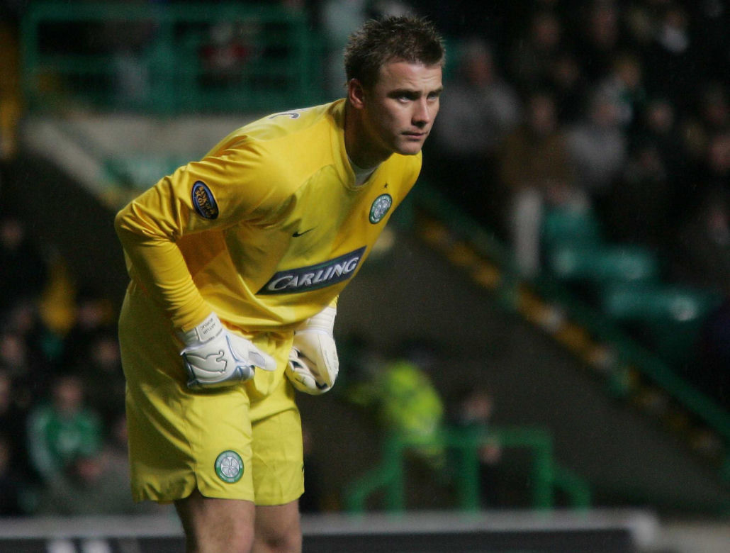 Artur Boruc