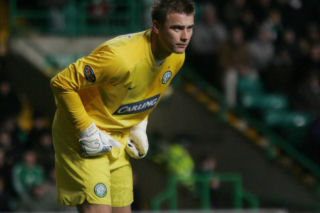 Artur Boruc