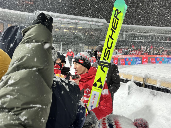 Kamil Stoch