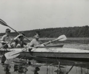 Jarosław Kaczyński wprowadził się do kuzyna