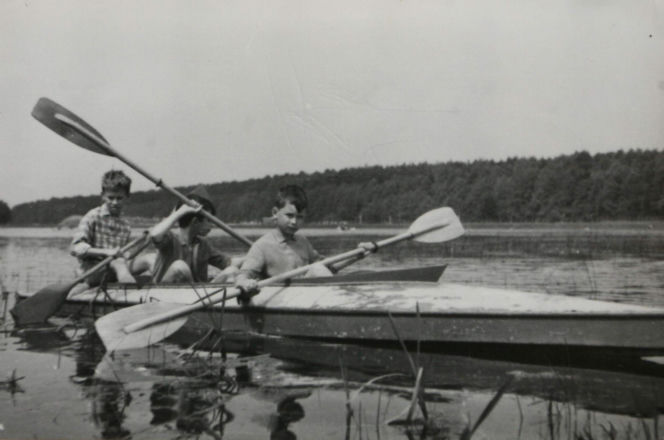 Jarosław Kaczyński wprowadził się do kuzyna