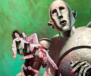 Wygrać z punkiem. Queen - 5 ciekawostek o “News of the World” | Jak dziś rockuje?