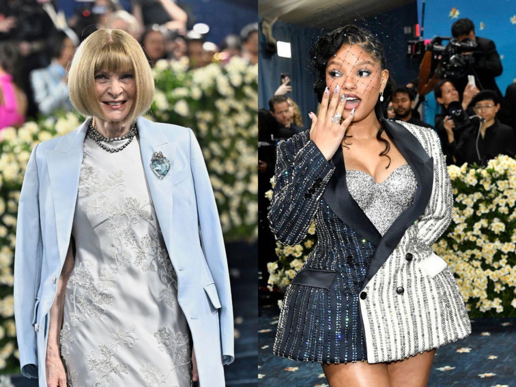 Met Gala 2025