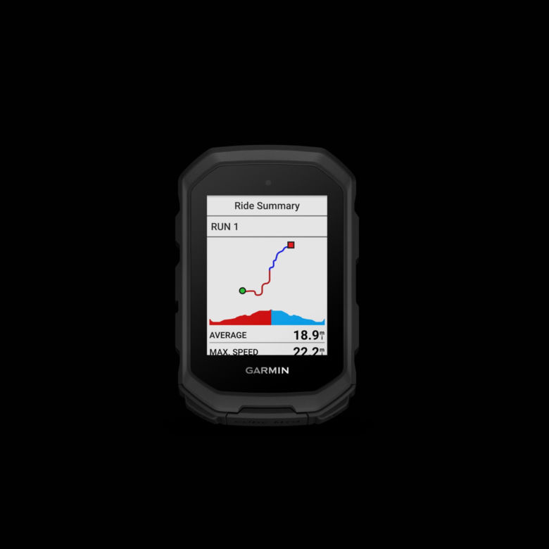 Garmin Edge MTB