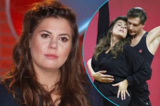 Monika Borzym w Tańcu z Gwiazdami 19. Nowa uczestniczka przełamuje bariery. Widzowie będą zachwyceni