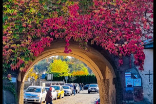 To jedno z najpiekniejszych miasteczek w świętokrzyskim