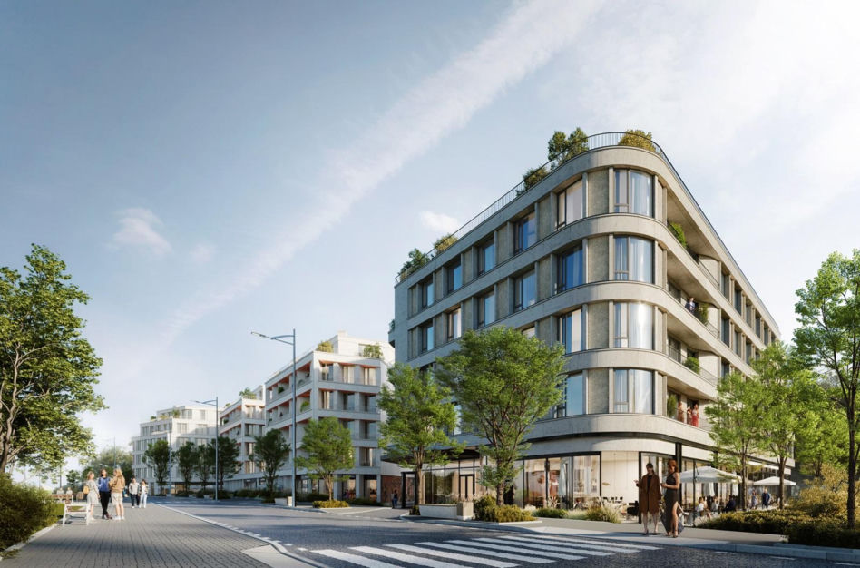 Mövenpick Hotel Gdynia 