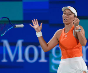 Wielki finał WTA w Dubaju. Kwoty nagród dla tenisistek zwalają z nóg