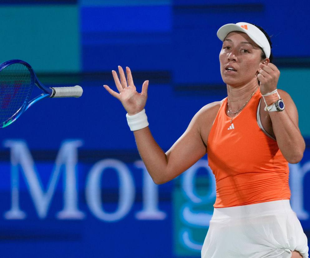 Wielki finał WTA w Dubaju. Kwoty nagród dla tenisistek zwalają z nóg