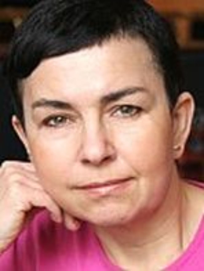 Iza Czajka
