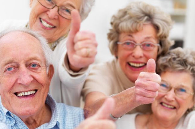 Geriatria uzyska wsparcie WOŚP
