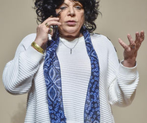 Dorota Stalińska kiedyś i dziś. Tak przez lata zmieniała się gwiazda Seksmisji i Chłopów