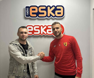 Marcin Cebula czeka na ponowną grę w Koronie Kielce! Wrócił do zdrowia i czuje się gotowy [WYWIAD]