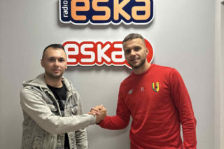Marcin Cebula czeka na ponowną grę w Koronie Kielce! Wrócił do zdrowia i czuje się gotowy [WYWIAD]