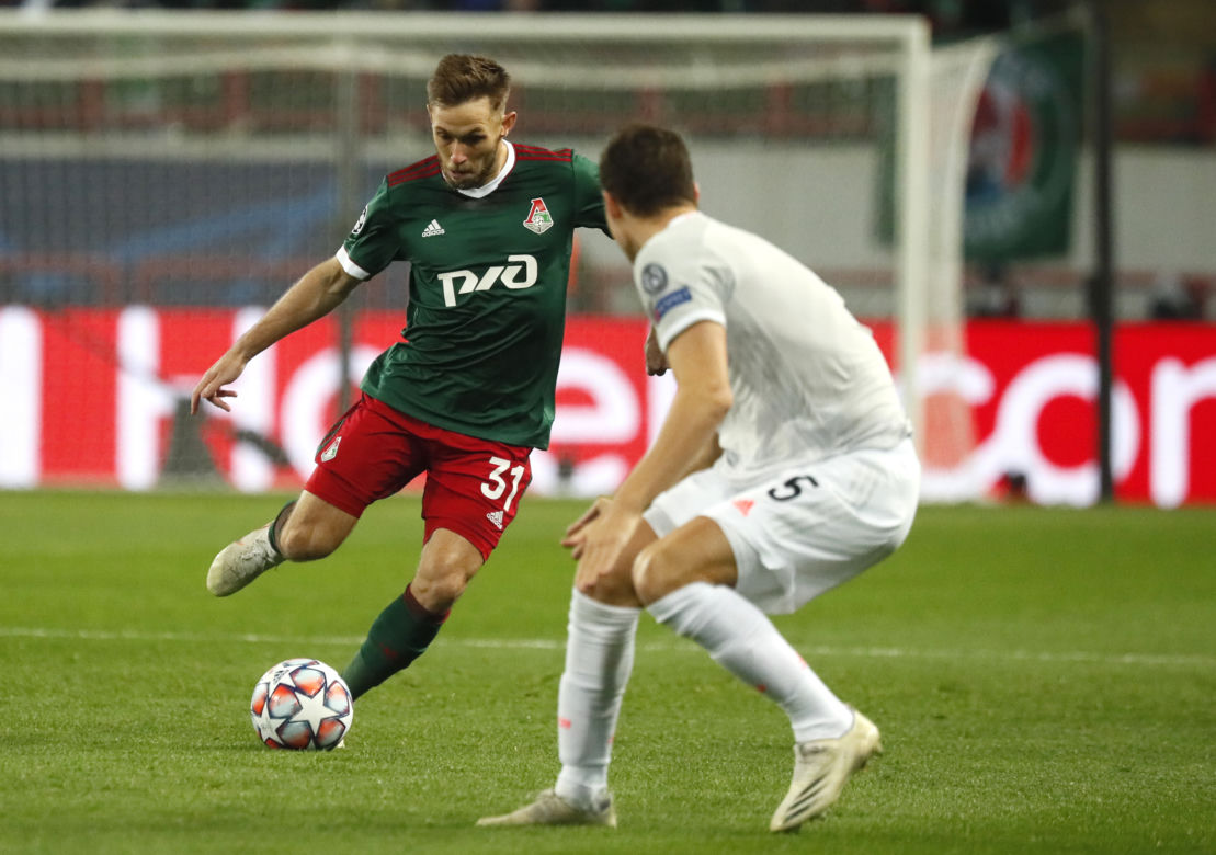 Piękne chwile w życiu reprezentanta Polski. Ojcostwo mu służy