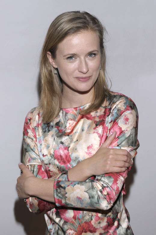 Marta Chodorowska
