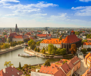 Mosty miejscowości