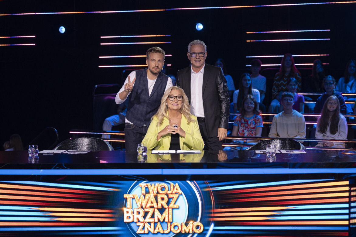 Twoja Twarz Brzmi Znajomo 19