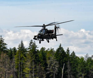 Śmigłowiec Apache