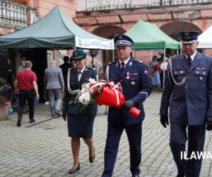Rocznica wybuchu Powstania Warszawskiego