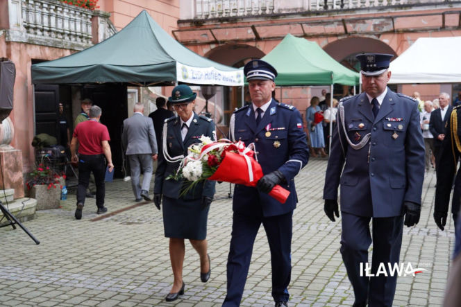 Rocznica wybuchu Powstania Warszawskiego