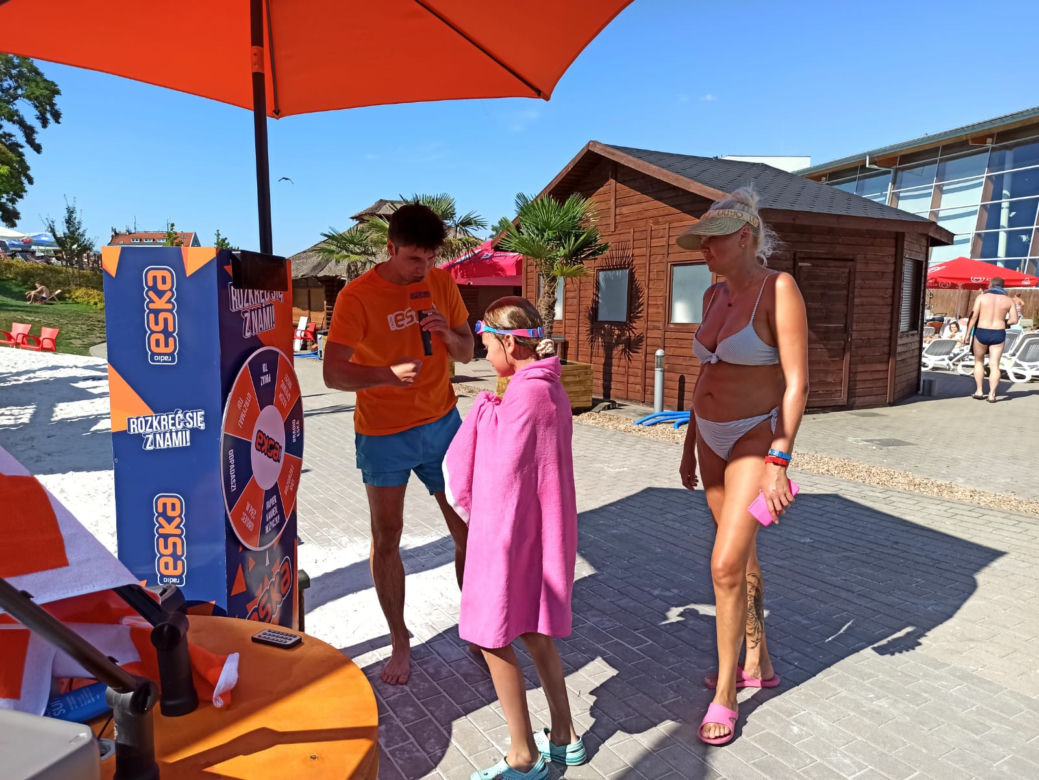 Tak bawiliśmy się na ESKA Summer City! (6 lipca - 9 lipca)