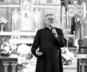 KOŚCIÓŁ ŚW MICHAŁA ARCHANIOŁA WE WROCŁAWIU APOSTAZJA