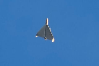 Bezzałogowy wyścig zbrojeń. Rosja planuje wyprodukować 7 mln dronów 