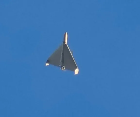 Bezzałogowy wyścig zbrojeń. Rosja planuje wyprodukować 7 mln dronów 