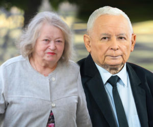 Takie były relacje Janiny Goss i Jarosława Kaczyńskiego. Nazywali ją szamanką PiS