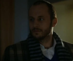 M jak miłość odc. 991. Robert (Tomasz Borkowski)