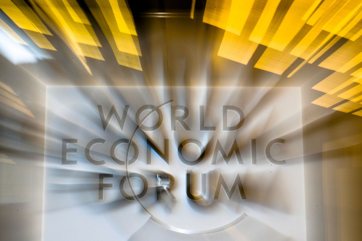Światowe Forum Ekonomiczne w Davos