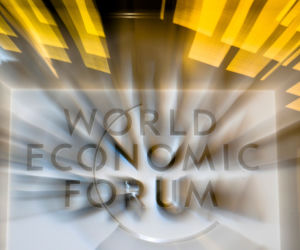 Światowe Forum Ekonomiczne w Davos